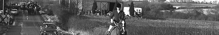 A Pictorial History of Newton Longville Rotating Header Image