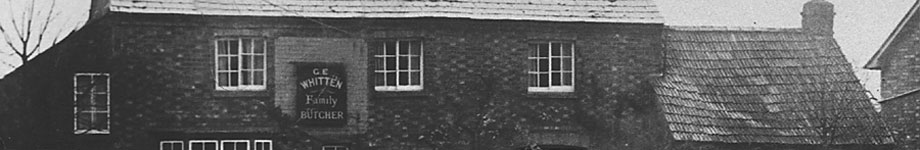 A Pictorial History of Newton Longville Rotating Header Image