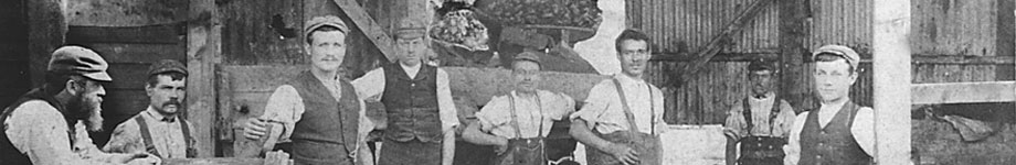 A Pictorial History of Newton Longville Rotating Header Image